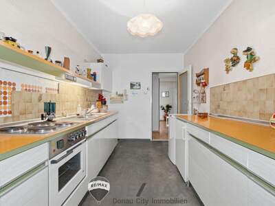 Terrassenwohnung kaufen in 1210 Wien (Bild 5)