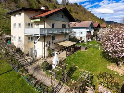 Haus kaufen in 5620 Schwarzach