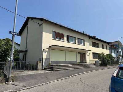 Gewerbeobjekt provisionsfrei mieten in 9020 Klagenfurt