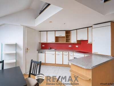 Terrassenwohnung kaufen in 1160 Wien (Bild 5)