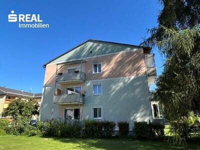 Terrassenwohnung kaufen in 8952 Irdning (Bild 4)