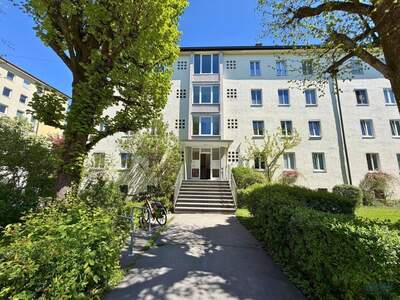 Eigentumswohnung in 5020 Salzburg