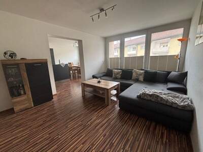 Altbauwohnung mit Balkon kaufen in 6130 Schwaz (Bild 4)