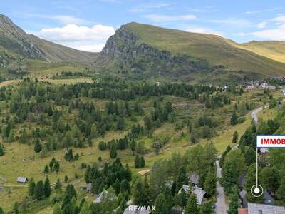 Anlageobjekt kaufen in 9564 Falkertsee