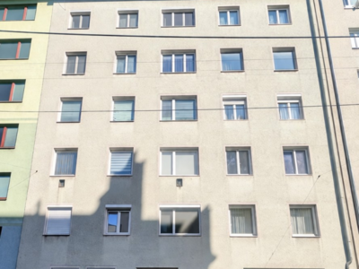 Wohnung kaufen in 1100 Wien (Bild 1)
