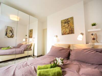 Wohnung mit Balkon mieten in 1160 Wien (Bild 4)