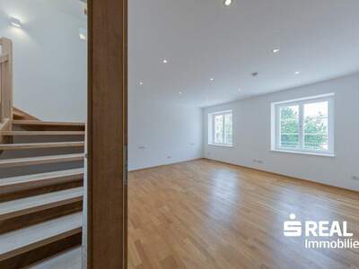 Terrassenwohnung kaufen in 6060 Hall (Bild 4)