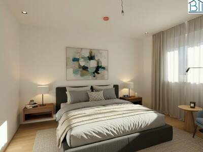 Wohnung mit Balkon mieten in 8010 Graz (Bild 4)