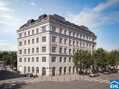 Eigentumswohnung in 1030 Wien