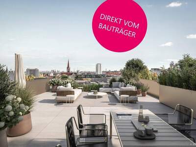 Anlageobjekt kaufen in 1160 Wien