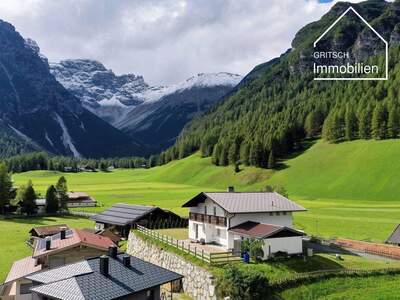 Haus kaufen in 6157 Obernberg