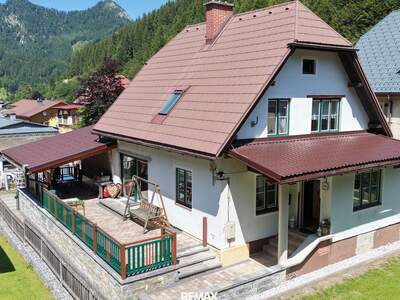 Haus kaufen in 8795 Radmer (Bild 1)