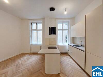 Terrassenwohnung mieten in 1010 Wien (Bild 2)