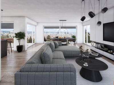 Wohnung mit Balkon kaufen in 1170 Wien (Bild 5)