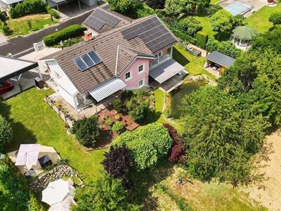 Haus kaufen in 8280 Fürstenfeld