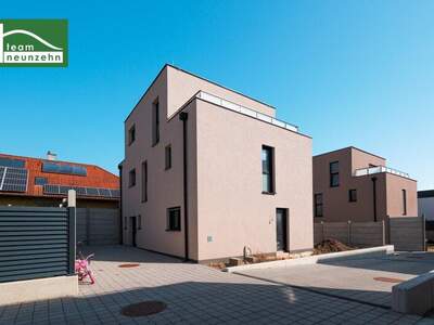 Einfamilienhaus kaufen in 2232 Deutsch (Bild 1)