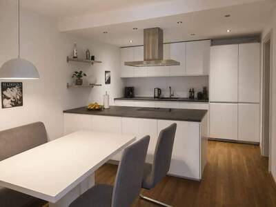 Wohnung provisionsfrei mieten in 6020 Innsbruck