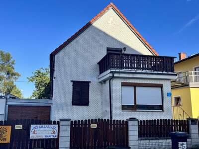 Haus kaufen in 3580 Horn