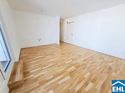 Terrassenwohnung kaufen in 1210 Wien (Bild 2)