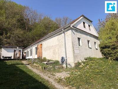Haus kaufen in 7503 Jabing