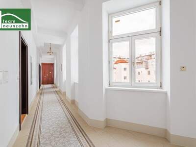 Wohnung kaufen in 1100 Wien (Bild 2)