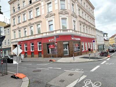 Büro / Praxis mieten in 1170 Wien (Bild 5)