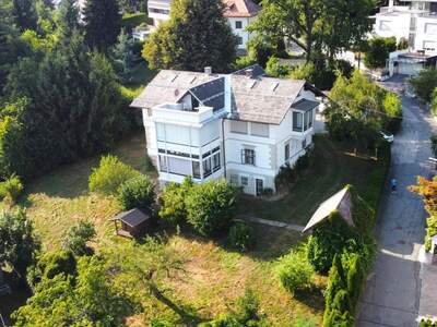 Haus kaufen in 9020 Klagenfurt