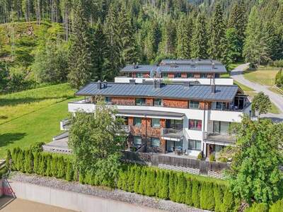 Wohnung kaufen in 5542 Flachau