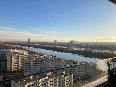 Wohnung provisionsfrei mieten in 1220 Wien