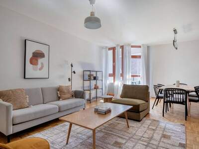 Wohnung mieten in 1190 Wien