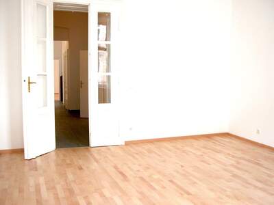 Apartment provisionsfrei mieten in 1050 Wien