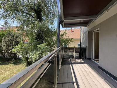 Wohnung mit Balkon mieten in 8020 Graz (Bild 2)