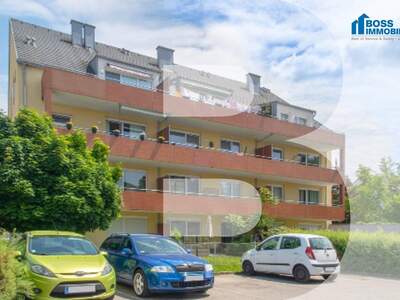 Wohnung mieten in 4600 Wels