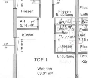 Mietwohnung in 3013 Tullnerbach (Bild 4)