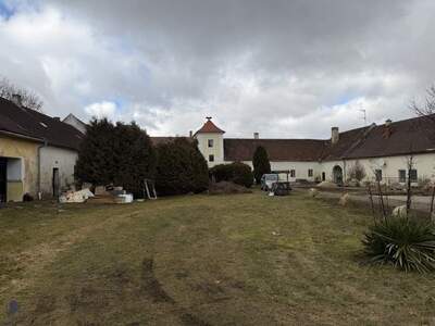 Haus kaufen in 3841 Windigsteig