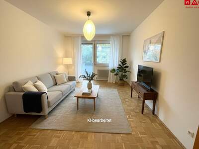 Apartment provisionsfrei mieten in 4020 Oberösterreich