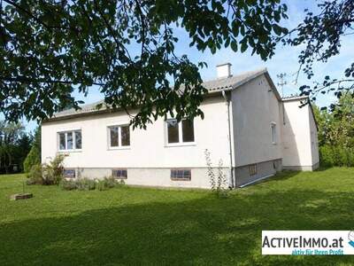 Einfamilienhaus kaufen in 2601 Sollenau (Bild 5)