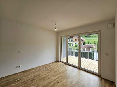 Wohnung mit Balkon mieten in 5310 Tiefgraben (Bild 2)