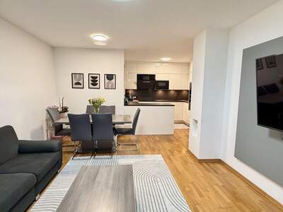 Wohnung mit Balkon kaufen in 2230 Gänserndorf (Bild 4)