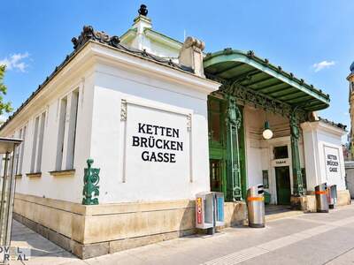 Eigentumswohnung in 1040 Wien