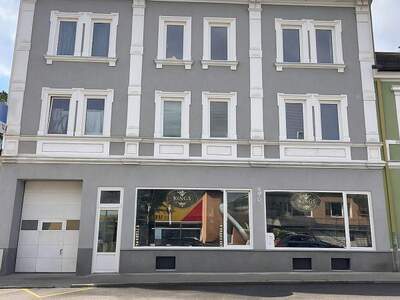 Anlageobjekt kaufen in 3300 Amstetten