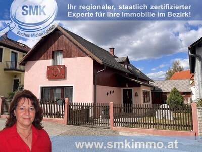 Haus kaufen in 3822 Karlstein