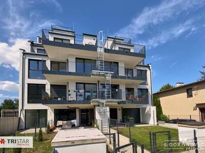 Wohnung kaufen in 1220 Wien