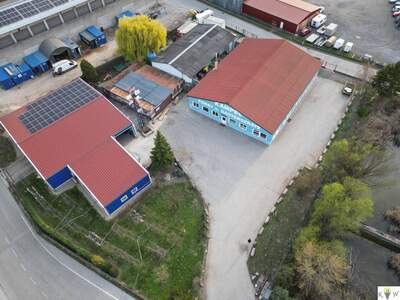 Gewerbeobjekt kaufen in 2460 Bruck an der Leitha