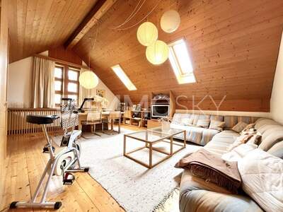 Chalet kaufen in 6820 Frastanz (Bild 5)