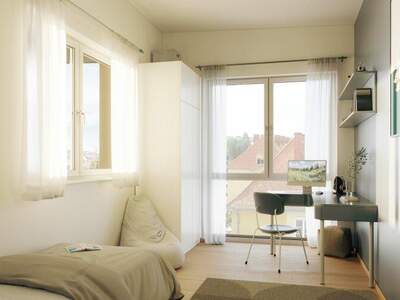 Terrassenwohnung kaufen in 8160 Weiz (Bild 2)