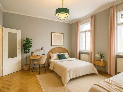 Mietwohnung in 8020 Graz