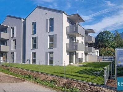 Wohnung mieten in 2734 Puchberg