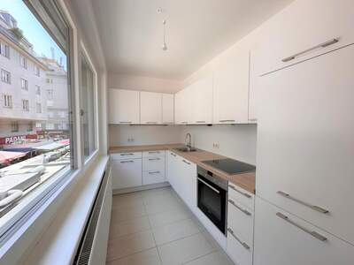 Terrassenwohnung mieten in 1160 Wien (Bild 3)