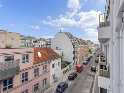 Terrassenwohnung kaufen in 1170 Wien (Bild 2)